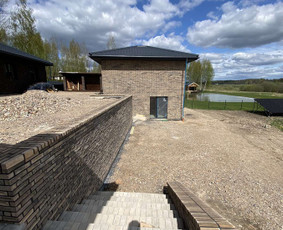 Vidaus apdailos darbai Vilniuje / Vidaus darbaj / Darbų pavyzdys ID 3216874
