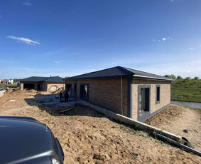 Vidaus apdailos darbai Vilniuje / Vidaus darbaj / Darbų pavyzdys ID 3216876