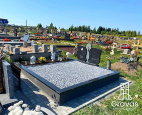 Kapaviečių restauravimas / Gravas.lt / Darbų pavyzdys ID 3216978