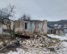 Griovimo darbai šiukšliu išvežimas / Audrius / Darbų pavyzdys ID 3217018