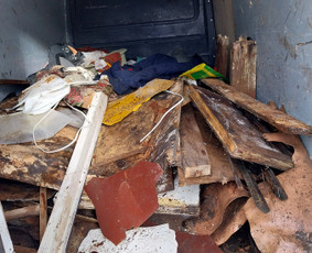 Griovimo darbai šiukšliu išvežimas / Audrius / Darbų pavyzdys ID 3217020
