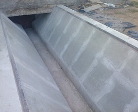 Pramoninis betonavimas/smėlbetonis grindų betonavimas / UAB MODESTA / Darbų pavyzdys ID 3217066