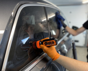 Automobilių išorės ir vidaus estetikos sprendimai - Nano dangos dengimas - 2 Nano dangos dengimas - Automobilių išorės ir vidaus estetikos sprendimai - 2