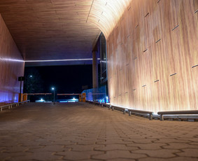 Statybos, apdaila - Trinkelių klojimas, bortų įrengimas, gerbūvio darbai - 4