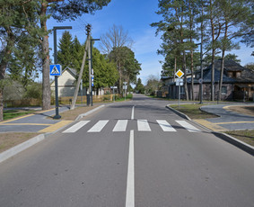 Statybos, apdaila - Trinkelių klojimas, bortų įrengimas, gerbūvio darbai - 3