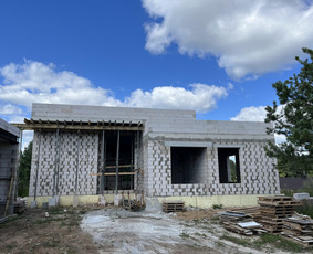 Mūro betonavimo darbai / Edvinas / Darbų pavyzdys ID 3217342
