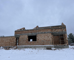 Mūro betonavimo darbai / Edvinas / Darbų pavyzdys ID 3217346