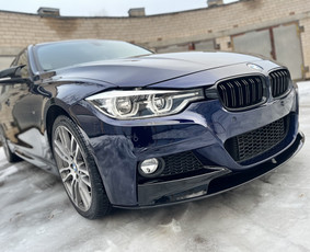 Automobilių Poliravimas Panevėžyje - Antikorozinis dengimas / Autovageris / Darbų pavyzdys ID 3217362