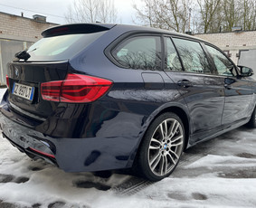 Automobilių Poliravimas Panevėžyje - Antikorozinis dengimas / Autovageris / Darbų pavyzdys ID 3217370