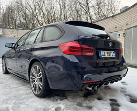 Automobilių Poliravimas Panevėžyje - Antikorozinis dengimas / Autovageris / Darbų pavyzdys ID 3217372