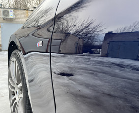 Automobilių Poliravimas Panevėžyje - Antikorozinis dengimas / Autovageris / Darbų pavyzdys ID 3217374