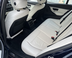 Automobilių Poliravimas Panevėžyje - Antikorozinis dengimas / Autovageris / Darbų pavyzdys ID 3217380