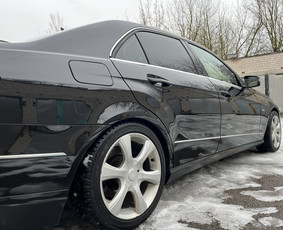 Automobilių Poliravimas Panevėžyje - Antikorozinis dengimas / Autovageris / Darbų pavyzdys ID 3217390