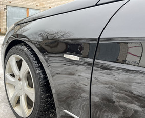 Automobilių Poliravimas Panevėžyje - Antikorozinis dengimas / Autovageris / Darbų pavyzdys ID 3217392