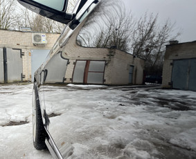 Automobilių Poliravimas Panevėžyje - Antikorozinis dengimas / Autovageris / Darbų pavyzdys ID 3217394