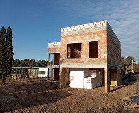 Mūro betonavimo darbai / Edvinas / Darbų pavyzdys ID 3217420