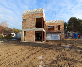 Mūro betonavimo darbai / Edvinas / Darbų pavyzdys ID 3217422