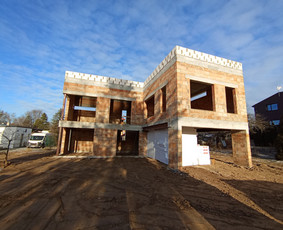 Mūro betonavimo darbai / Edvinas / Darbų pavyzdys ID 3217426