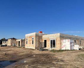 Mūro betonavimo darbai / Edvinas / Darbų pavyzdys ID 3217428