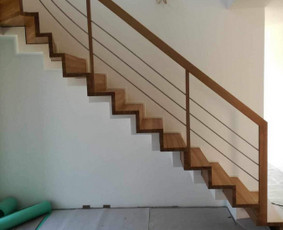 Betoniniai Laiptai. Projektavimas gamyba montavimas. / UAB StairWays / Darbų pavyzdys ID 3217450