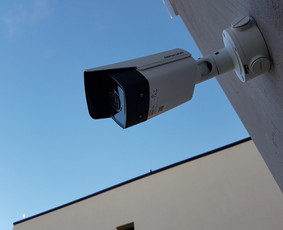 Elektros darbai // Išmanieji namai // Vaizdo stebėjimas / Elektrikai / Darbų pavyzdys ID 3217476
