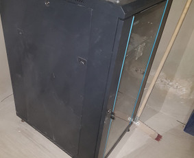 Elektros darbai // Išmanieji namai // Vaizdo stebėjimas / Elektrikai / Darbų pavyzdys ID 3217488