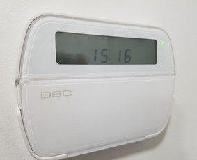 Elektros darbai // Išmanieji namai // Vaizdo stebėjimas / Elektrikai / Darbų pavyzdys ID 3217528