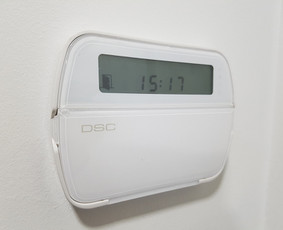 Elektros darbai // Išmanieji namai // Vaizdo stebėjimas / Elektrikai / Darbų pavyzdys ID 3217530