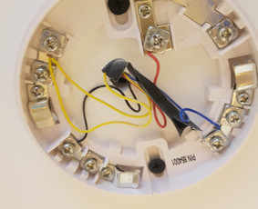 Elektros darbai // Išmanieji namai // Vaizdo stebėjimas / Elektrikai / Darbų pavyzdys ID 3217534