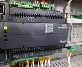 Elektros darbai // Išmanieji namai // Vaizdo stebėjimas / Elektrikai / Darbų pavyzdys ID 3217538