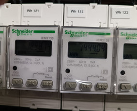 Elektros darbai // Išmanieji namai // Vaizdo stebėjimas / Elektrikai / Darbų pavyzdys ID 3217540