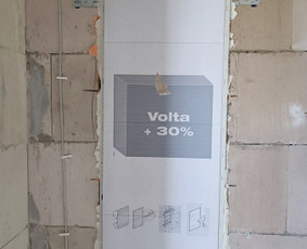 Elektros darbai // Išmanieji namai // Vaizdo stebėjimas / Elektrikai / Darbų pavyzdys ID 3217556