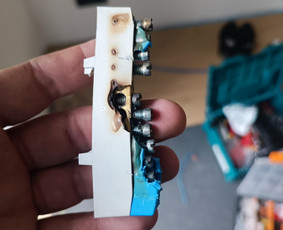 Elektros darbai // Išmanieji namai // Vaizdo stebėjimas / Elektrikai / Darbų pavyzdys ID 3217574