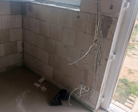 Elektros darbai // Išmanieji namai // Vaizdo stebėjimas / Elektrikai / Darbų pavyzdys ID 3217582