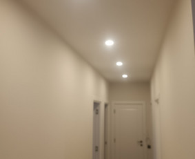 LED apšvietimas: montavimas - Elektros darbai // Išmanieji namai // Vaizdo stebėjimas - 3