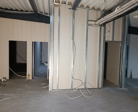 Elektros darbai // Išmanieji namai // Vaizdo stebėjimas / Elektrikai / Darbų pavyzdys ID 3217610