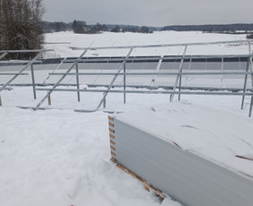 Elektros darbai // Išmanieji namai // Vaizdo stebėjimas / Elektrikai / Darbų pavyzdys ID 3217614