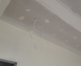 Elektros darbai // Išmanieji namai // Vaizdo stebėjimas - Kaitlentės pajungimas - 3 Kaitlentės pajungimas - Elektros darbai // Išmanieji namai // Vaizdo stebėjimas - 3