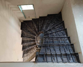 Betoniniai Laiptai. Projektavimas gamyba montavimas. / UAB StairWays / Darbų pavyzdys ID 3217666