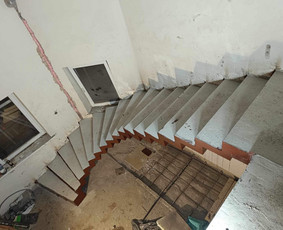 Betoniniai Laiptai. Projektavimas gamyba montavimas. / UAB StairWays / Darbų pavyzdys ID 3217676