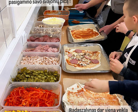 Cheffood. Šefas į namus. Bbq/grill / Adas / Darbų pavyzdys ID 3217854