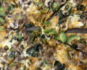 Cheffood. Šefas į namus. Bbq/grill / Adas / Darbų pavyzdys ID 3217856