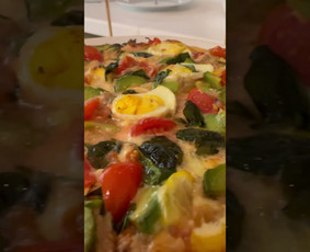 Cheffood. Šefas į namus. Bbq/grill / Adas / Darbų pavyzdys ID 3217984