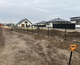 Terasos Tvoros Vartai Varteliai / Kaltukas ir Plaktukas / Darbų pavyzdys ID 3218536