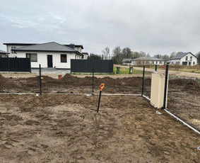 Terasos Tvoros Vartai Varteliai / Kaltukas ir Plaktukas / Darbų pavyzdys ID 3218538