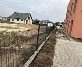 Terasos Tvoros Vartai Varteliai / Kaltukas ir Plaktukas / Darbų pavyzdys ID 3218540