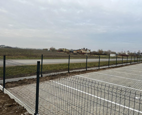Terasos Tvoros Vartai Varteliai / Kaltukas ir Plaktukas / Darbų pavyzdys ID 3218542