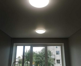 Itempiamų lubų montavimas / 𝓓𝓪𝓶  𝓲𝓽𝓮𝓶𝓹𝓲𝓪𝓶𝓸𝓼 𝓵𝓾𝓫𝓸𝓼 / Darbų pavyzdys ID 3218562