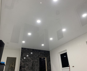 Itempiamų lubų montavimas / 𝓓𝓪𝓶  𝓲𝓽𝓮𝓶𝓹𝓲𝓪𝓶𝓸𝓼 𝓵𝓾𝓫𝓸𝓼 / Darbų pavyzdys ID 3218574