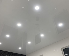 Itempiamų lubų montavimas / 𝓓𝓪𝓶  𝓲𝓽𝓮𝓶𝓹𝓲𝓪𝓶𝓸𝓼 𝓵𝓾𝓫𝓸𝓼 / Darbų pavyzdys ID 3218578